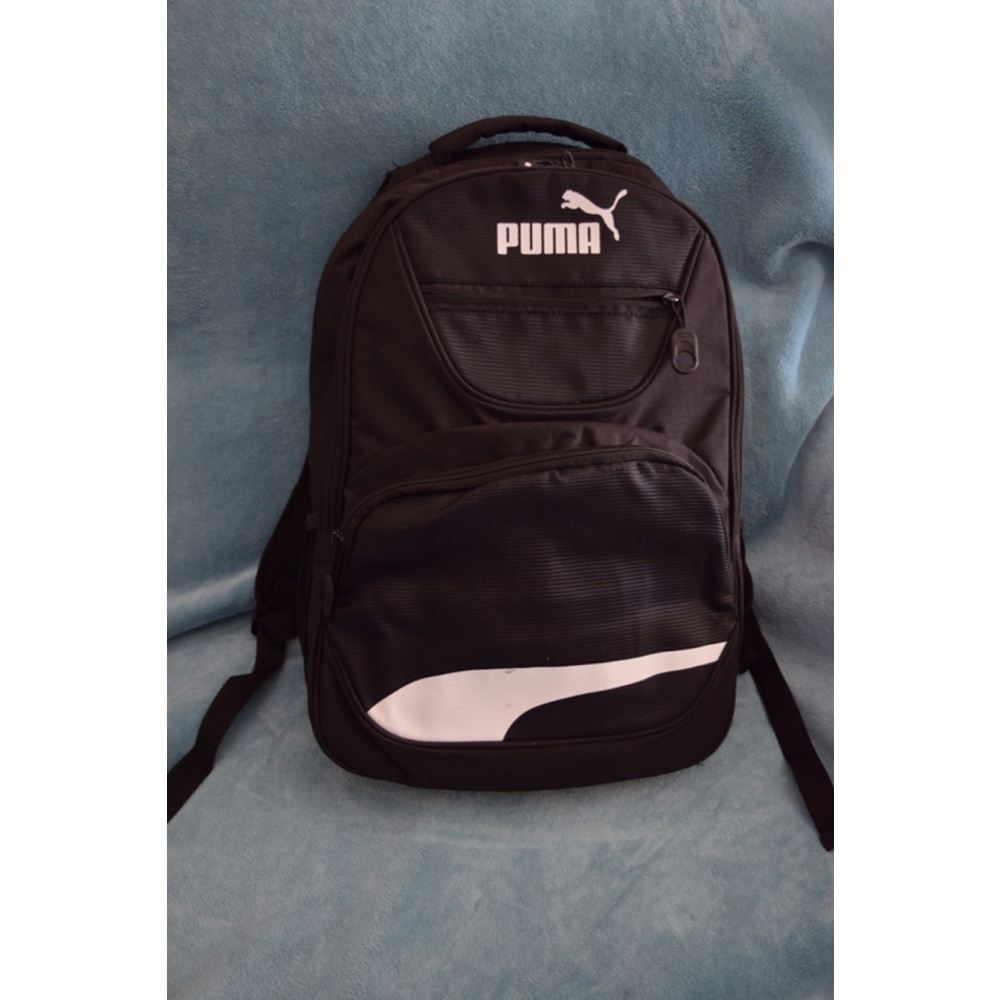 Puma Backpack